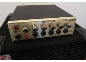 Eden Amplification WTX-264 (86388)
