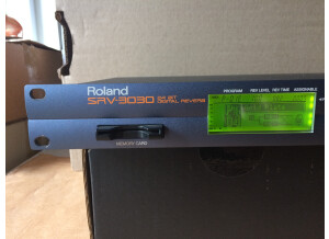 Roland SRV-3030