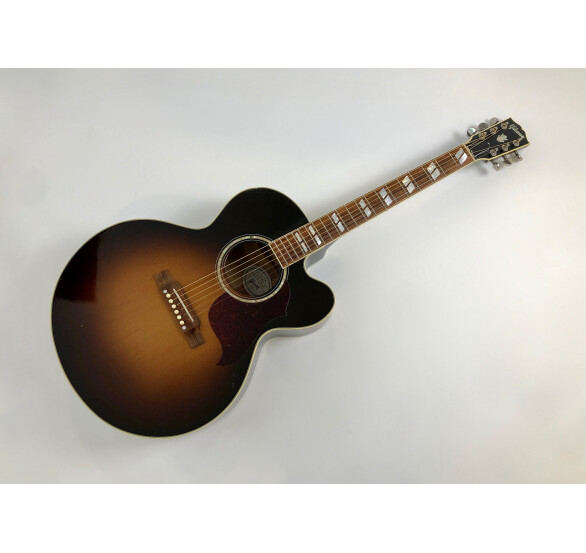 Gibson J-185 EC (64395)