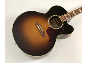 Gibson J-185 EC (79482)
