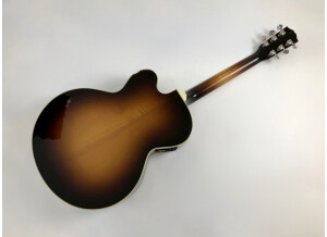 Gibson J-185 EC (47757)
