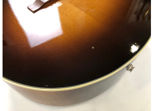 Gibson J-185 EC (41742)