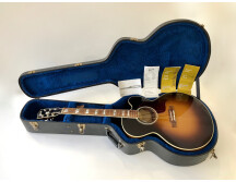 Gibson J-185 EC (44376)