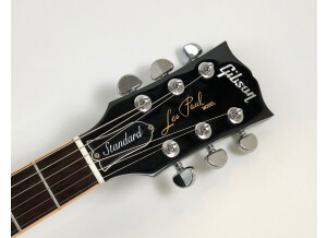 Gibson Les Paul Standard 2016 T (84610)