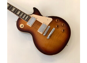 Gibson Les Paul Standard 2016 T (65066)