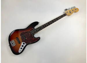 Fender American Standard Jazz Bass [2012-2016] (9683)