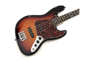 Fender American Standard Jazz Bass [2012-2016] (96564)