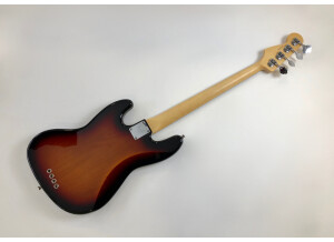 Fender American Standard Jazz Bass [2012-2016] (67164)