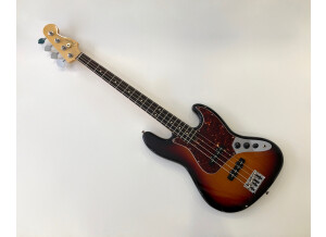 Fender American Standard Jazz Bass [2012-2016] (22266)