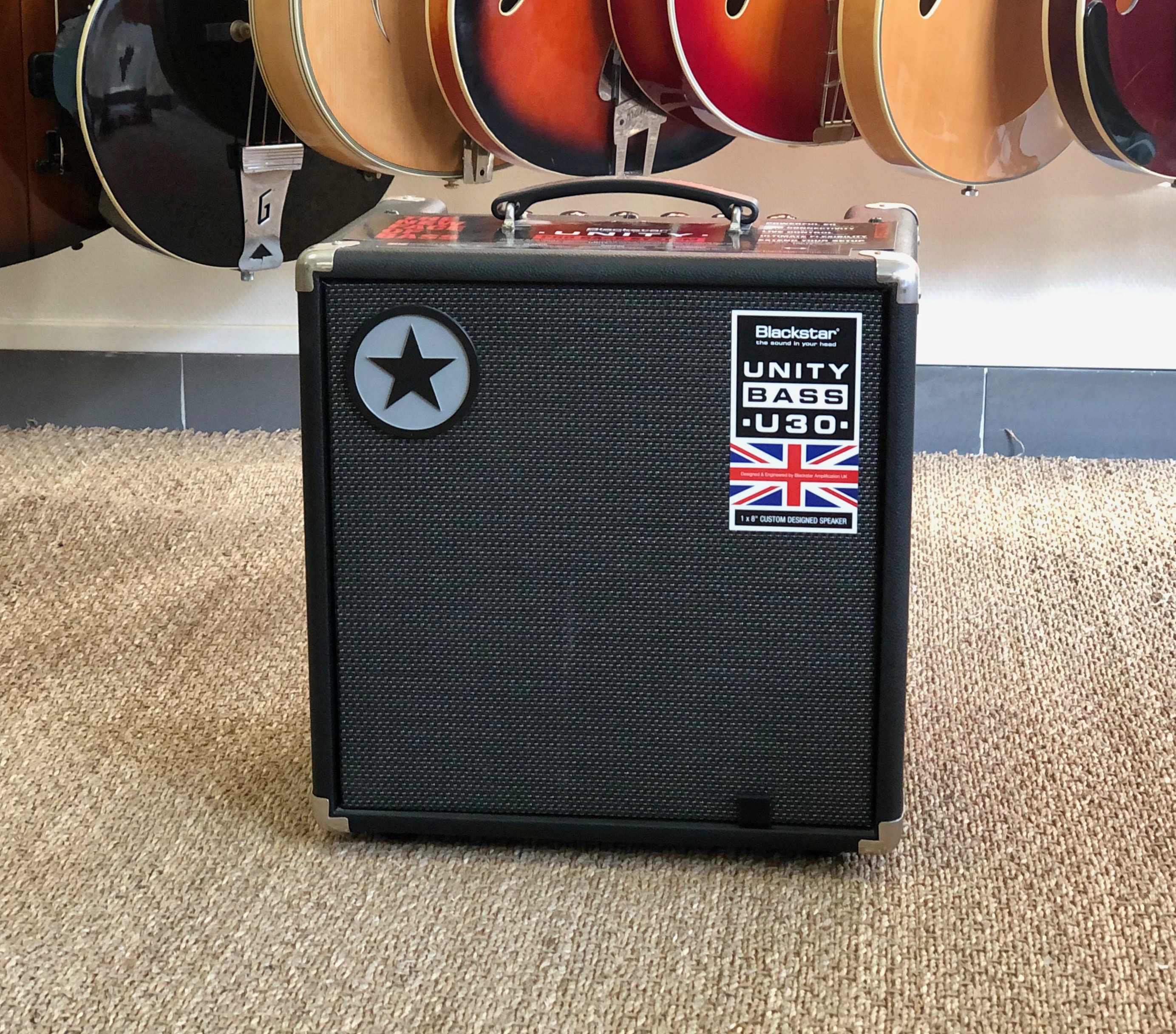 Blackstar Amplification Unity 30