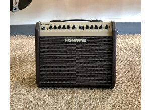 Fishman Loudbox Mini (64967)