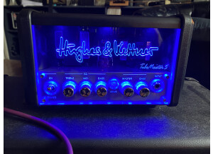 Hughes & Kettner TubeMeister 5 Head