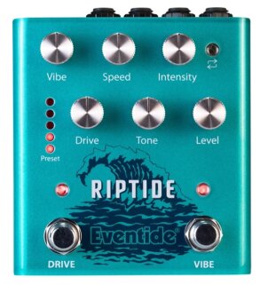 Riptide Riptide