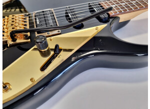 Ibanez RBM1 Reb Beach Signature (85568)
