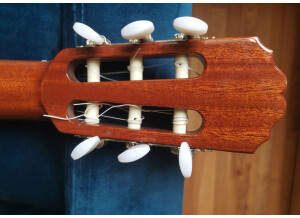 Alhambra Guitars 1 C A