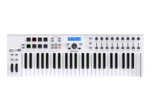 Arturia KeyLab Essential 49 (94199)