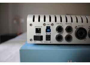 Universal Audio Apollo Twin Duo USB (7635)