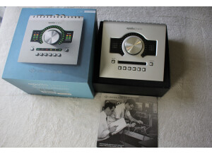 Universal Audio Apollo Twin Duo USB (80434)