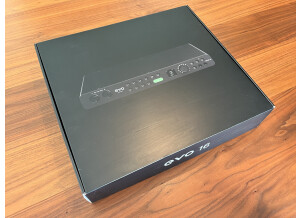 Audient EVO 16 (40615)