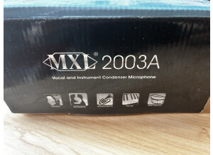 MXL 2003A