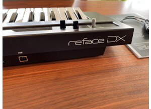 Yamaha Reface DX (56319)
