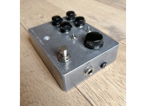 Fairfield Circuitry Meet Maude (25769)