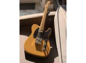 Fender American Original ‘50s Telecaster (42316)