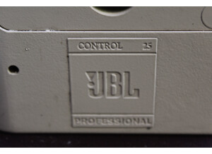 JBL Control 25