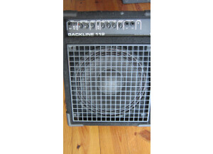 Gallien Krueger Backline 112