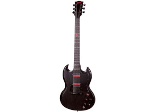 Gibson SG Voodoo (57027)