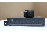 Kramer Scaler Numérique Vidéo VP 435 ProScale™ HDMI, Composante & VGA vers HDMI