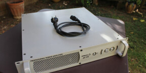 BST Amplificateur SA 125