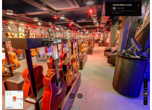 Yamaha Montage M6 (34759)