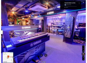 Yamaha Montage M6 (26923)