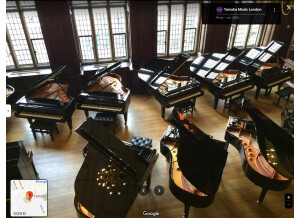 Yamaha Montage M6 (24255)