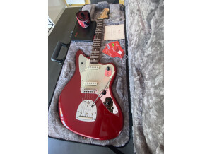 Fender American Professional Jaguar (85243)