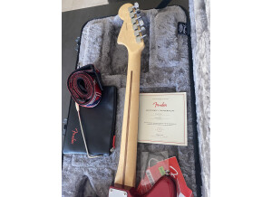 Fender American Professional Jaguar (52186)