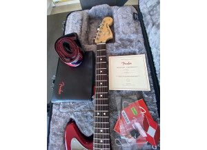 Fender American Professional Jaguar (80804)