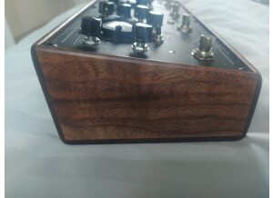 Retro Mechanical Labs Dual Electron Fuzz Custom CV combo