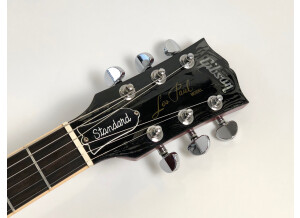 Gibson Les Paul Standard (36719)