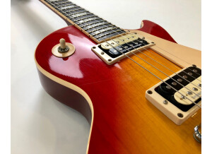 Gibson Les Paul Standard (34727)