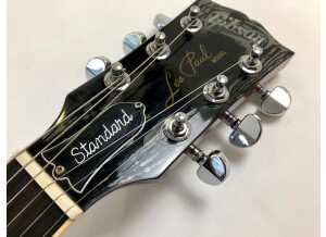 Gibson Les Paul Standard (34628)