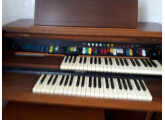vends orgue LOWREY jamboree