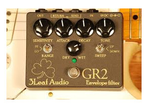 3 Leaf Audio GR2