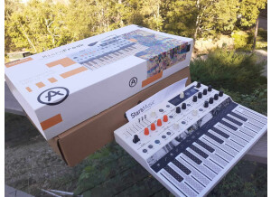 Arturia Microfreak Vocoder (15002)