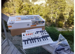 Arturia Microfreak Vocoder (99266)