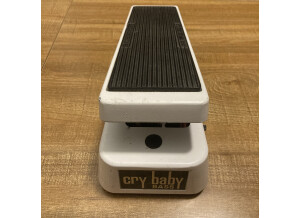 Dunlop 105Q Cry Baby Bass Wah (32663)