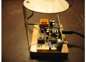 Theremin Theremin (58497)