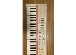 Casio Casiotone MT-65