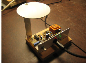 Theremin Theremin (65750)